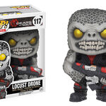 Gears of War - Locust Drone, , hi-res view 1