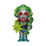 Vinyl SODA Snake Face, , hi-res view 3