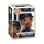 Pop! Tiger Woods (Swinging), , hi-res view 2