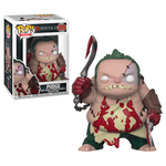 Dota 2 S1- Pudge w/ Cleaver, , hi-res view 1