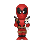 Vinyl SODA Deadpool with Swords, , hi-res view 3