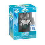Pawbert Zootopia 2 Mini Vinyl Figure, , hi-res view 1