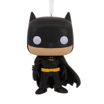 Batman Ornament, , hi-res view 1
