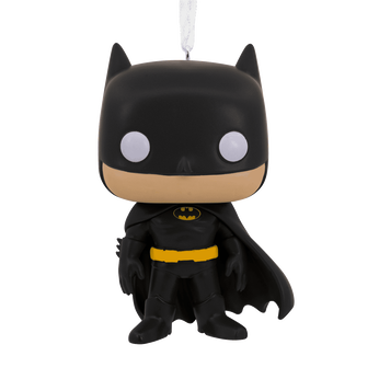 Batman Ornament, , hi-res view 1