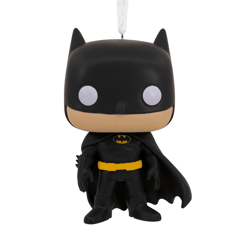 Batman Ornament, , hi-res view 1