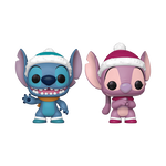 Stitch & Angel - 2 Pack, , hi-res view 2