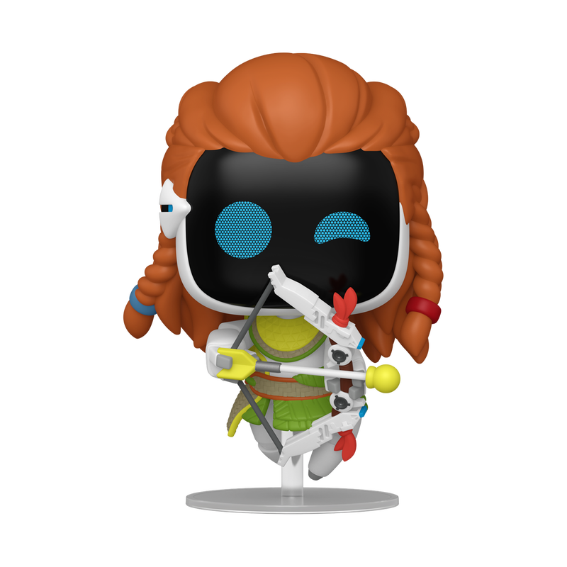 Pop! Machine Hunter, , hi-res view 1