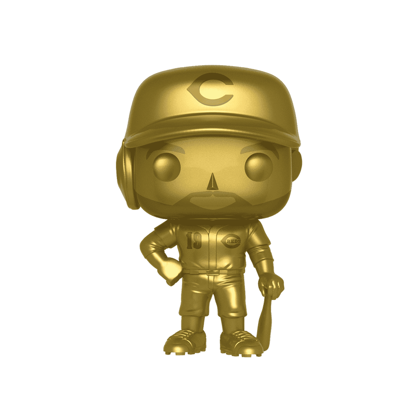 Pop! Joey Votto (Gold), , hi-res view 1