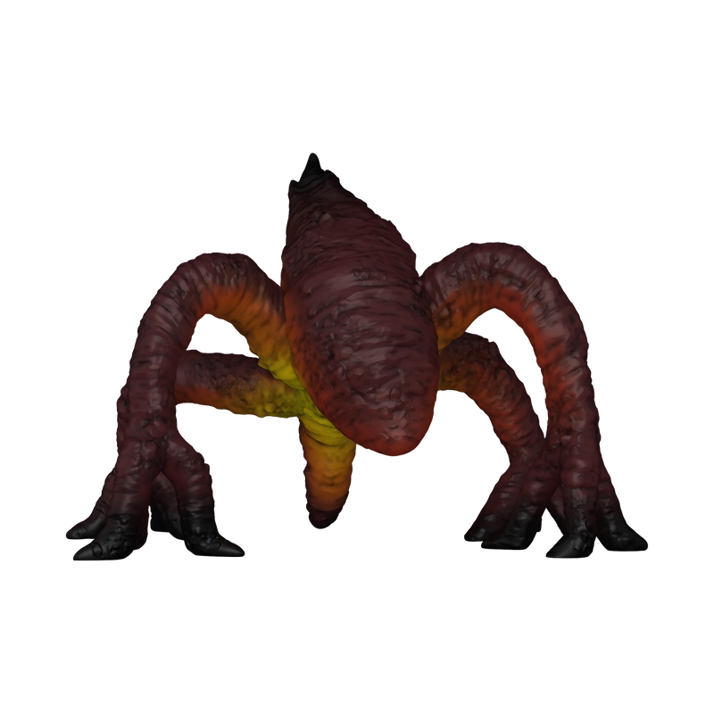 Pop! Super The Mind Flayer (Rift), , hi-res view 1