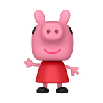 Pop! Peppa Pig