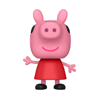 Pop! Peppa Pig, Image 1