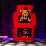 Five Nights at Freddy's Scare-In-The-Box Game, , hi-res view 6
