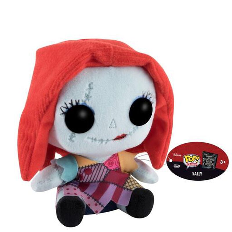 POP Plush Regular - NBC - Sally, , hi-res view 1