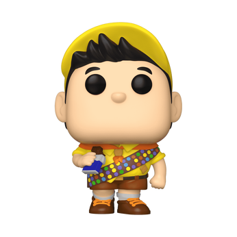Pixar Funko