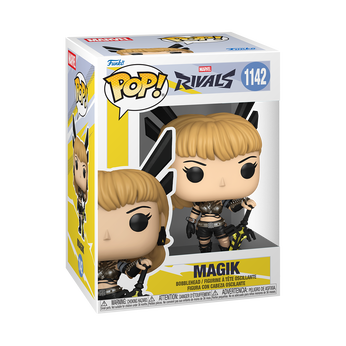 Pop! Magik (Marvel Rivals), Image 2