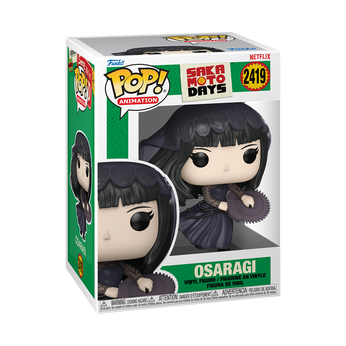Pop! Osaragi, , hi-res view 2