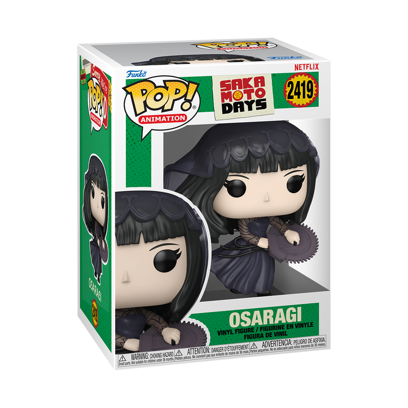 Pop! Osaragi, , hi-res view 2