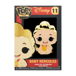 Baby cheap hercules funko