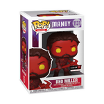 POP Movies: Mandy- Red Miller(EVIL)(LME), , hi-res view 1