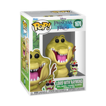 Pop! & Buddy Louis with Raymond, , hi-res view 2