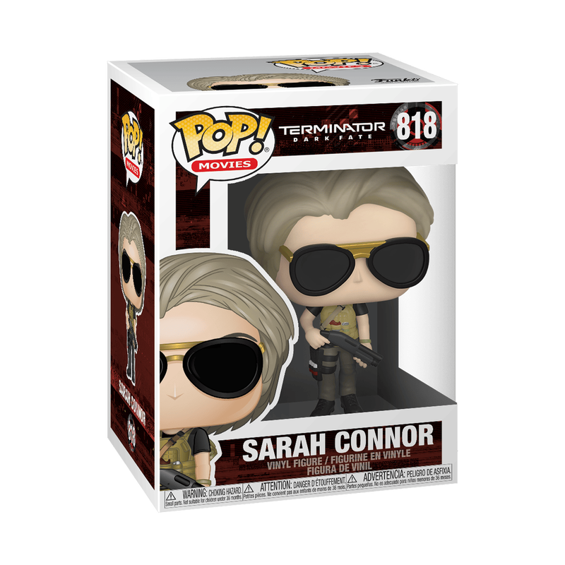Pop! Sarah Connor, , hi-res view 2