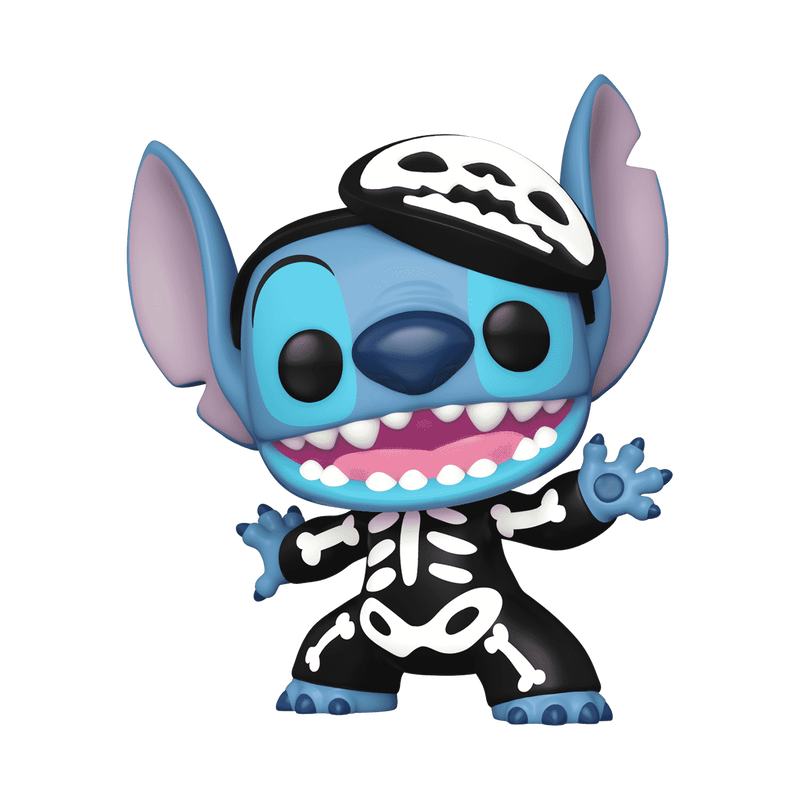 Pop! Skeleton Stitch, , hi-res view 1