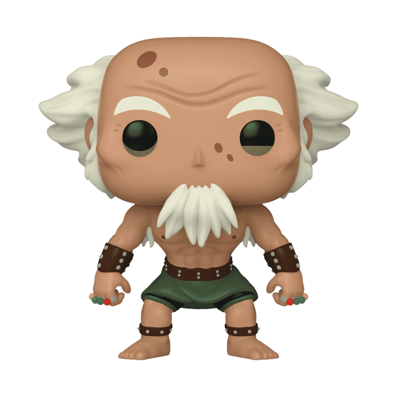 Pop! King Bumi, , hi-res view 1