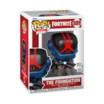 Pop! The Foundation, , hi-res view 2