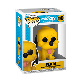 Pop! Pluto, Image 2