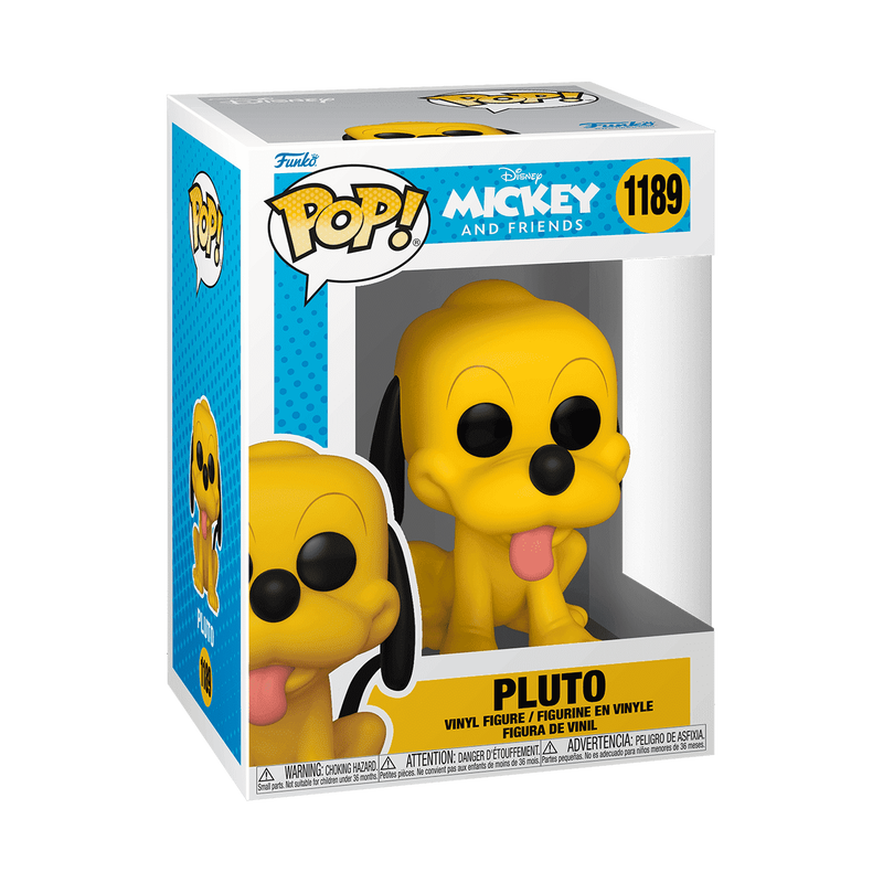 Pop! Pluto, , hi-res view 2