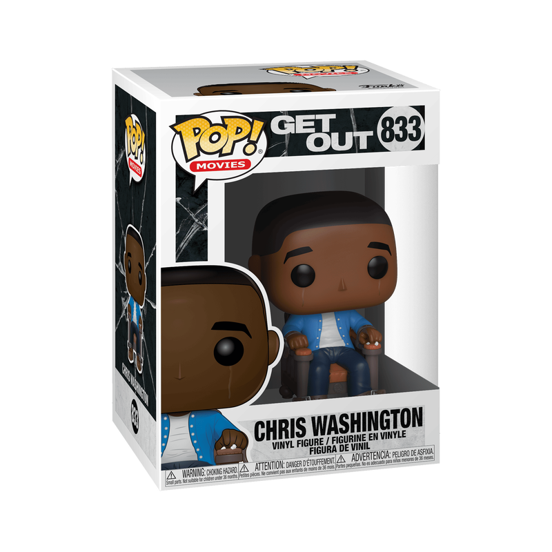 Pop! Chris Washington, , hi-res view 2