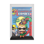 Pop! Comic Covers Green Lantern, , hi-res view 1