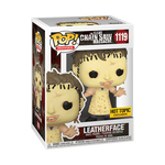 POP Movies: TCM- Leatherface w/Hammer, , hi-res view 1