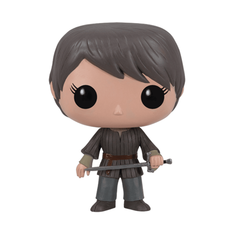 Pop! Arya Stark, , hi-res view 1