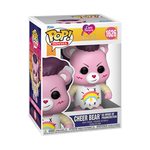 Pop! Cheer Bear as Bride of Frankenstein, , hi-res view 2