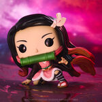 Pop! Nezuko Kamado FWlifestyle1 view 2