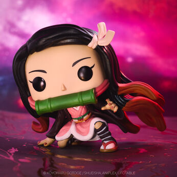 Pop! Nezuko Kamado, Image 2