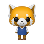 Pop! Retsuko, , hi-res view 1