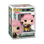 Pop! Anya Forger, , hi-res view 2