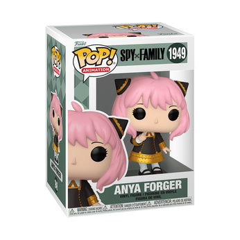 Pop! Anya Forger, Image 2