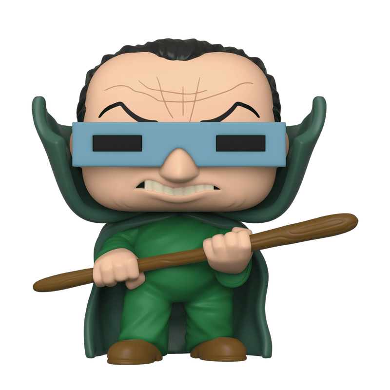 POP Marvel: Fantastic Four - Mole Man, , hi-res view 1