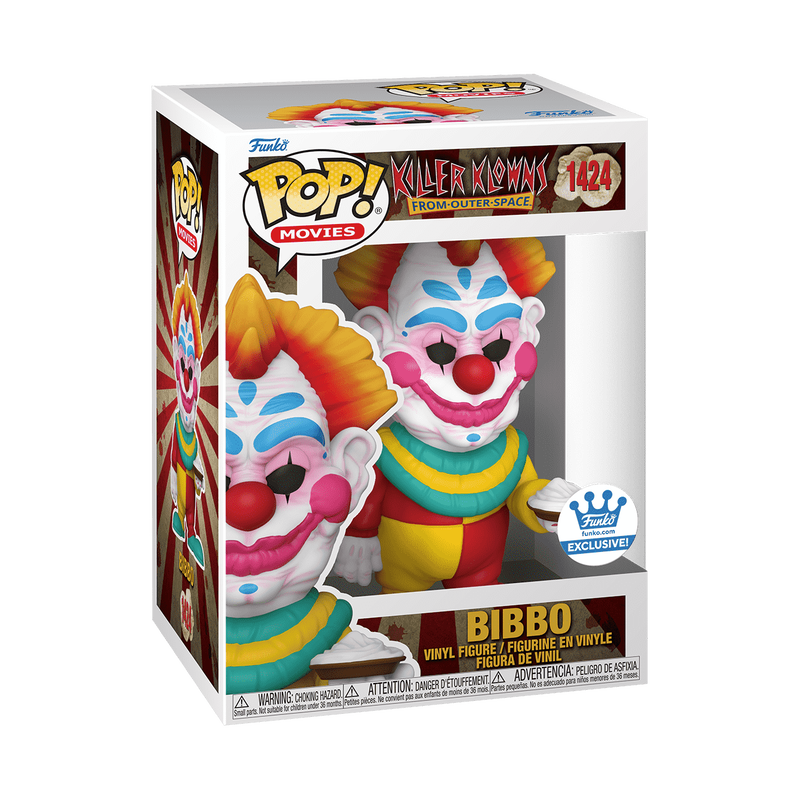 Pop! Bibbo, , hi-res view 2