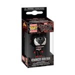 Buy Pop Keychain Venomized Iron Man at Funko
