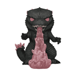 Pop! Godzilla with Heat-Ray (The New Empire), , hi-res view 1