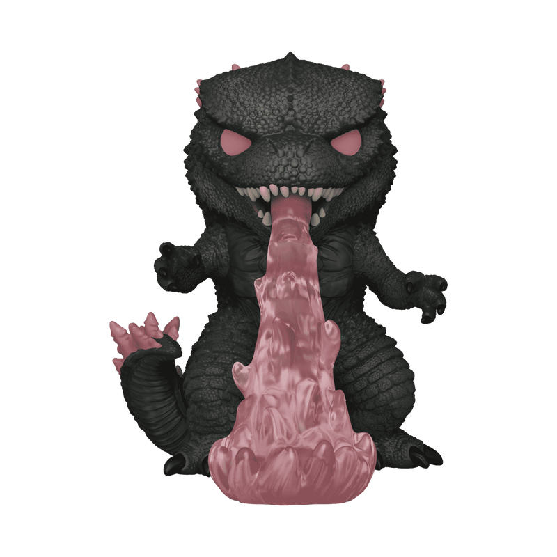 Pop! Godzilla with Heat-Ray (The New Empire), , hi-res view 1