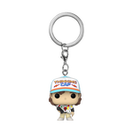 Pop! Keychain Dustin, , hi-res view 1