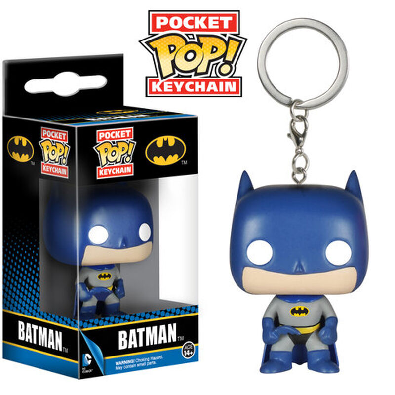 DC - Batman, , hi-res view 1