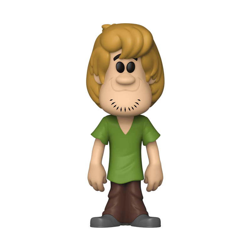 Vinyl SODA Shaggy, , hi-res view 1