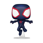 Pop! Spider-Man (Miles Morales), , hi-res view 1