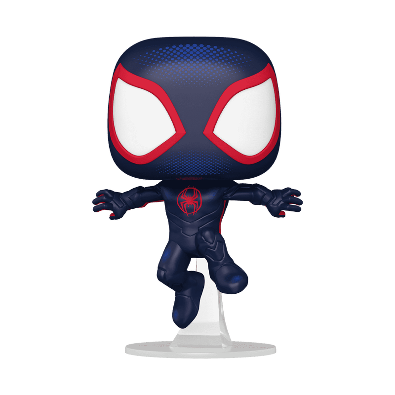 Pop! Spider-Man (Miles Morales), , hi-res view 1
